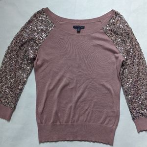 Women's sweater